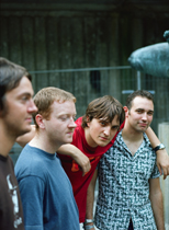STARSAILOR