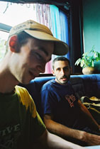 MR.OIZO / QUENTIN DUPIEUX