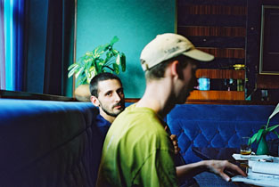 MR.OIZO / QUENTIN DUPIEUX