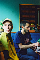 MR.OIZO / QUENTIN DUPIEUX
