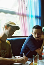 MR.OIZO / QUENTIN DUPIEUX
