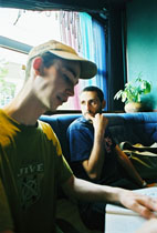 MR.OIZO / QUENTIN DUPIEUX
