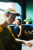 MR.OIZO / QUENTIN DUPIEUX