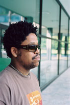 FELIX DA HOUSECAT