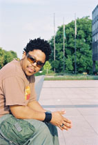 FELIX DA HOUSECAT