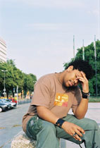 FELIX DA HOUSECAT