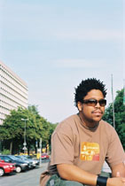 FELIX DA HOUSECAT