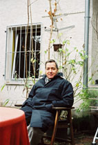 JAKI LIEBEZEIT / CAN
