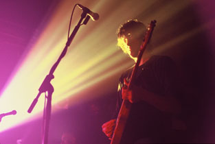 SPIRITUALIZED