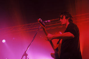 SPIRITUALIZED