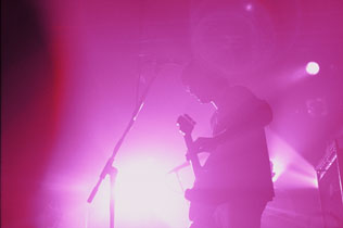SPIRITUALIZED