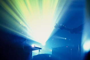 SPIRITUALIZED