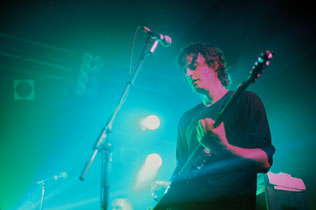 SPIRITUALIZED