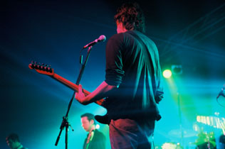 SPIRITUALIZED