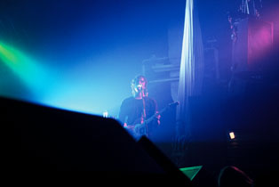 SPIRITUALIZED