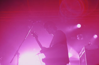 SPIRITUALIZED