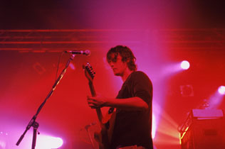 SPIRITUALIZED