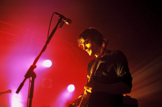 SPIRITUALIZED
