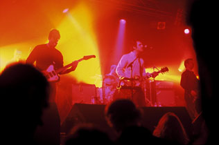 SPIRITUALIZED
