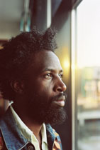 SAUL WILLIAMS