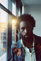 SAUL WILLIAMS