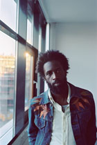 SAUL WILLIAMS