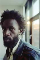 SAUL WILLIAMS