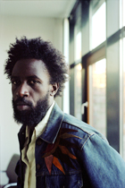 SAUL WILLIAMS