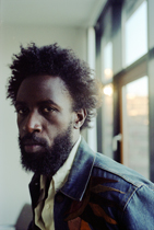 SAUL WILLIAMS