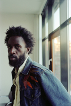SAUL WILLIAMS