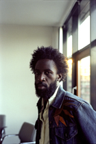 SAUL WILLIAMS