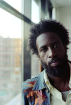 SAUL WILLIAMS