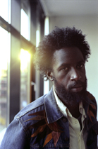 SAUL WILLIAMS