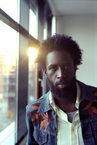 SAUL WILLIAMS