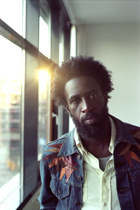 SAUL WILLIAMS