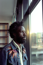 SAUL WILLIAMS