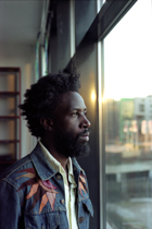 SAUL WILLIAMS
