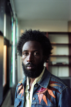 SAUL WILLIAMS