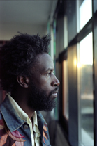 SAUL WILLIAMS