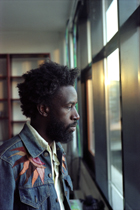 SAUL WILLIAMS