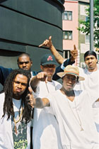 PROPHETS OF RAGE