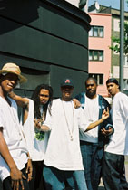 PROPHETS OF RAGE