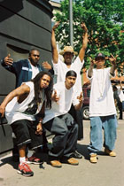 PROPHETS OF RAGE