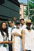 PROPHETS OF RAGE
