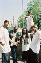 PROPHETS OF RAGE