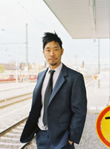 Ill-YOUNG KIM