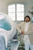 LUIGI COLANI