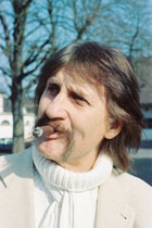 LUIGI COLANI