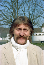 LUIGI COLANI
