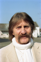 LUIGI COLANI